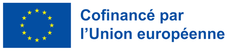 Cofinancé par l'UE