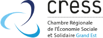 Logo CRESS Grand Est