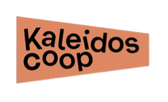 Logo Kaleidoscoop