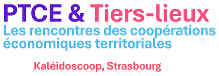 Rencontre nationale des PTCE & Tiers-lieux