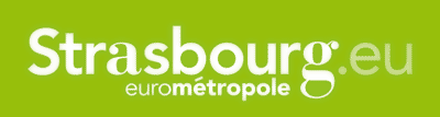 Logo Ville et Eurométropole de Strasbourg