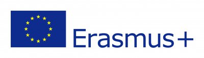 Logo programme Erasmus+