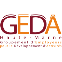 Groupement d’Employeurs pour le Développement d’Activités en Haute-Marne (GEDA 52)