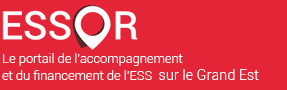 Logo ESSor Grand Est