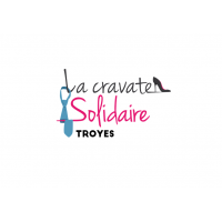 La Cravate Solidaire de Troyes