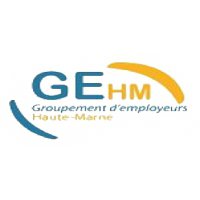 GEHM Groupement d'Employeurs Haute-Marne