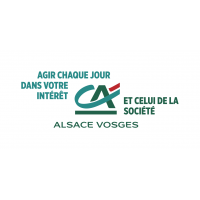 Crédit Agricole Alsace Vosges