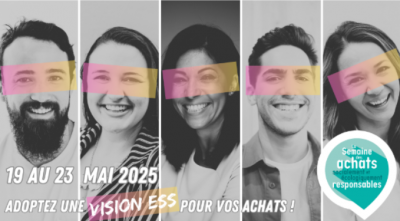 Semaine des Achats Socialement Responsables en Grand Est