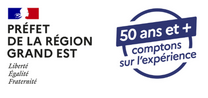 Renforcer l'emploi des 50 ans et +