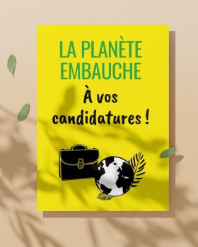 bYfurk vous accompagne vos projets solidaires