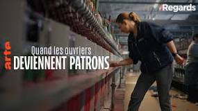 Quand les ouvriers deviennent patrons