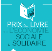 12ème Prix du livre sur l'ESS : deux ouvrages récompensés