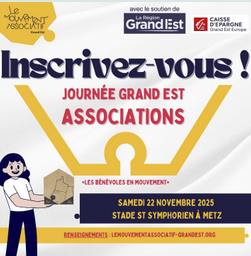 Votez avant le 12 novembre pour votre projet coup de coeur !