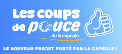 LES COUPS DE POUCE : UNE CHANCE POUR LES ENTREPRENEURS
