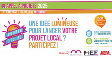 Courts circuits 2025 : ça bouge en Alsace du Sud!