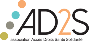 AD2S - Application ALISOL