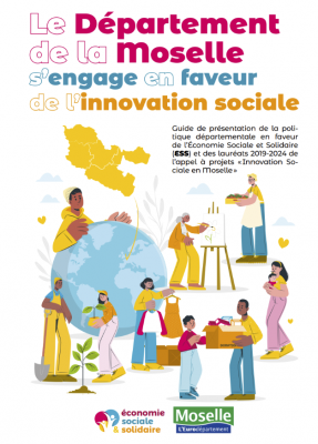 La Moselle s'engage pour une économie sociale et solidaire