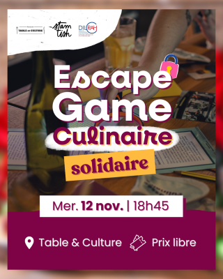 12 nov : Venez vivre une expérience culinaire inédite ! (67)