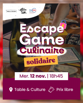 12 nov : Venez vivre une expérience culinaire inédite ! (67)