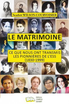 Le Matrimoine : un livre à lire et à offrir