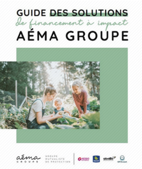 Un guide sur les solutions de financement à destination de l’ESS