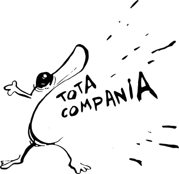 Tota Compania : Faire sortir le spectacle vivant dans la rue !