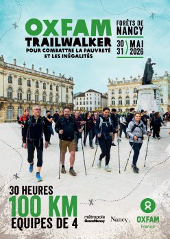 Marchons ensemble pour combattre la pauvreté !