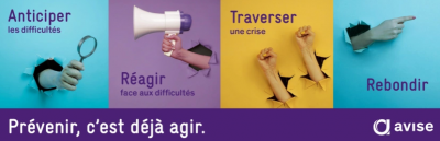 Structures de l'ESS en difficulté : quels dispositifs et ressources mobiliser selon vos besoins ?