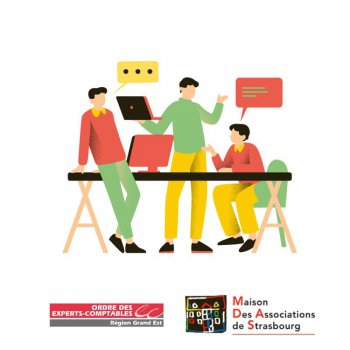 Des permanences comptabilité-fiscalité pour les associations du Grand Est