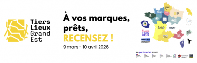 Lancement du recensement national des tiers-lieux 2026