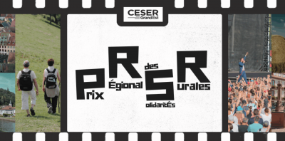 Lancement du Prix régional des solidarités rurales en Grand Est
