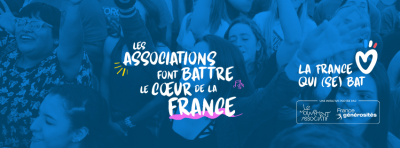 Rejoignez le mouvement 