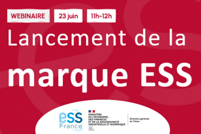 MARQUE ESS : Lancement le 23 juin !