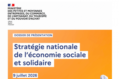 La Stratégie nationale de l’ESS adoptée malgré l’abstention des acteurs