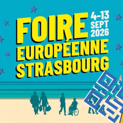 L'ESS à la Foire européenne de Strasbourg