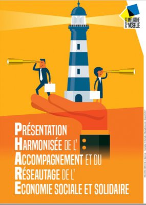 Le PHARE vous éclaire !