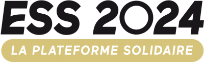 ESS 2024 : la la plateforme pour  des JO durables, inclusifs et solidaires