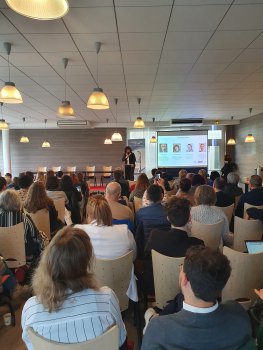 Retour sur la Conférence Territoriale de l'ESS
