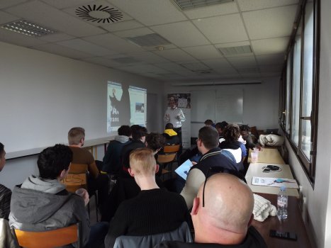 Participez à la Semaine de l'ESS à l'école du 28 mars au 2 avril !