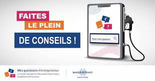 A découvrir : le portail national de l’éducation économique, budgétaire et financière des entrepreneurs