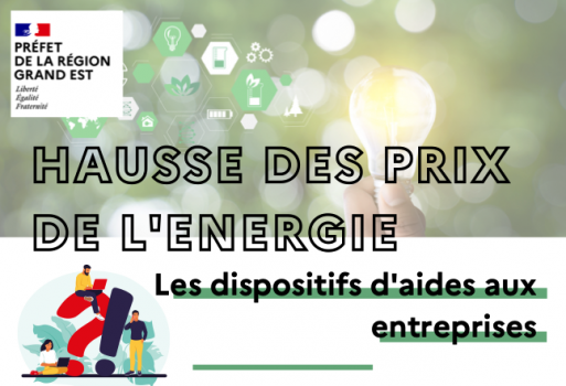 Crise énergétique : quelles aides pour les entreprises de l'ESS ?