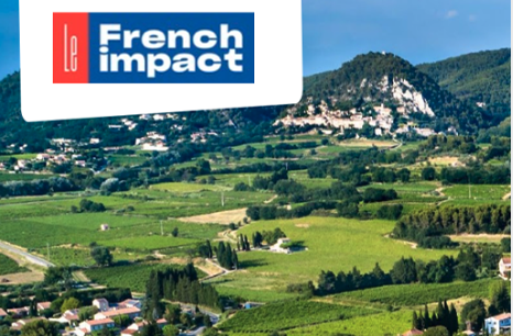 Appel à labellisaton "Territoires French Impact 2023"