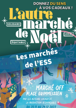🎄Donnez du sens à vos cadeauxl !