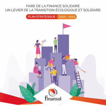 Faire de la finance solidaire un levier de transition écologique et solidaire