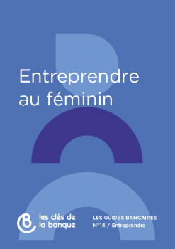 Entreprendre au féminin